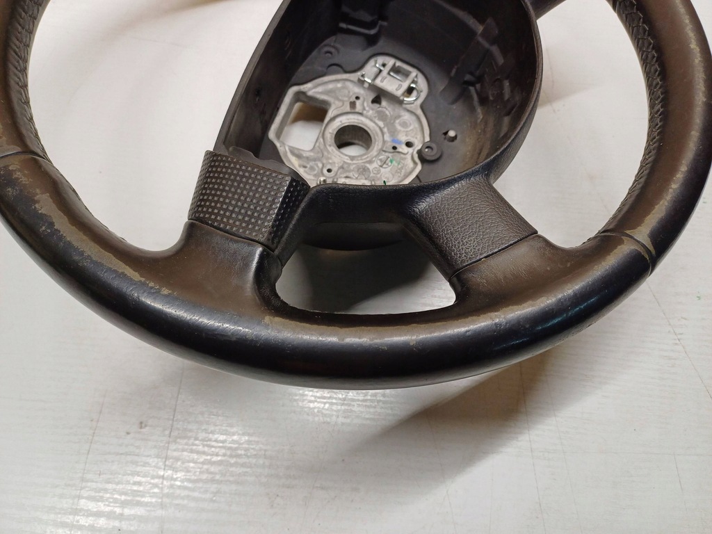 фото №6, Vw t5 multivan повітропровід шкіра 7h5419091ah