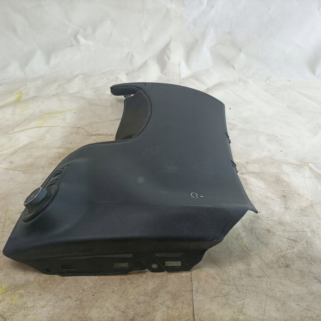 фото №11, Jeep compass 17- dół панелі приладової панелі вимикач