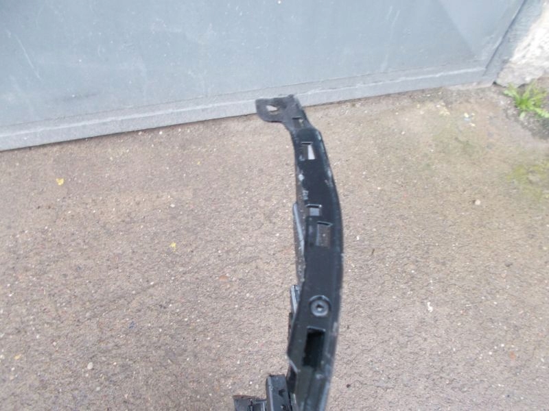 фото №6, Renault koleos 2 ii передний бампер