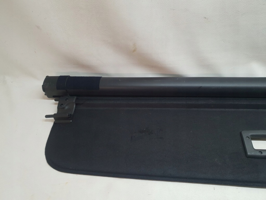 фото №5, Renault laguna iii 07-15 kombi шторка багажника задняя 799220003r