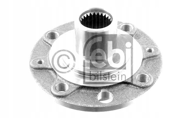 фото №2, Ступиця колеса fiat перед grande punto febi bilstein