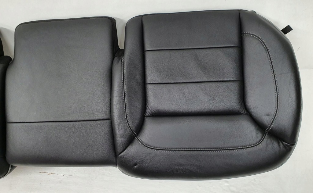 фото №3, Заднее сиденье сиденье mercedes w166 x166 ml gle