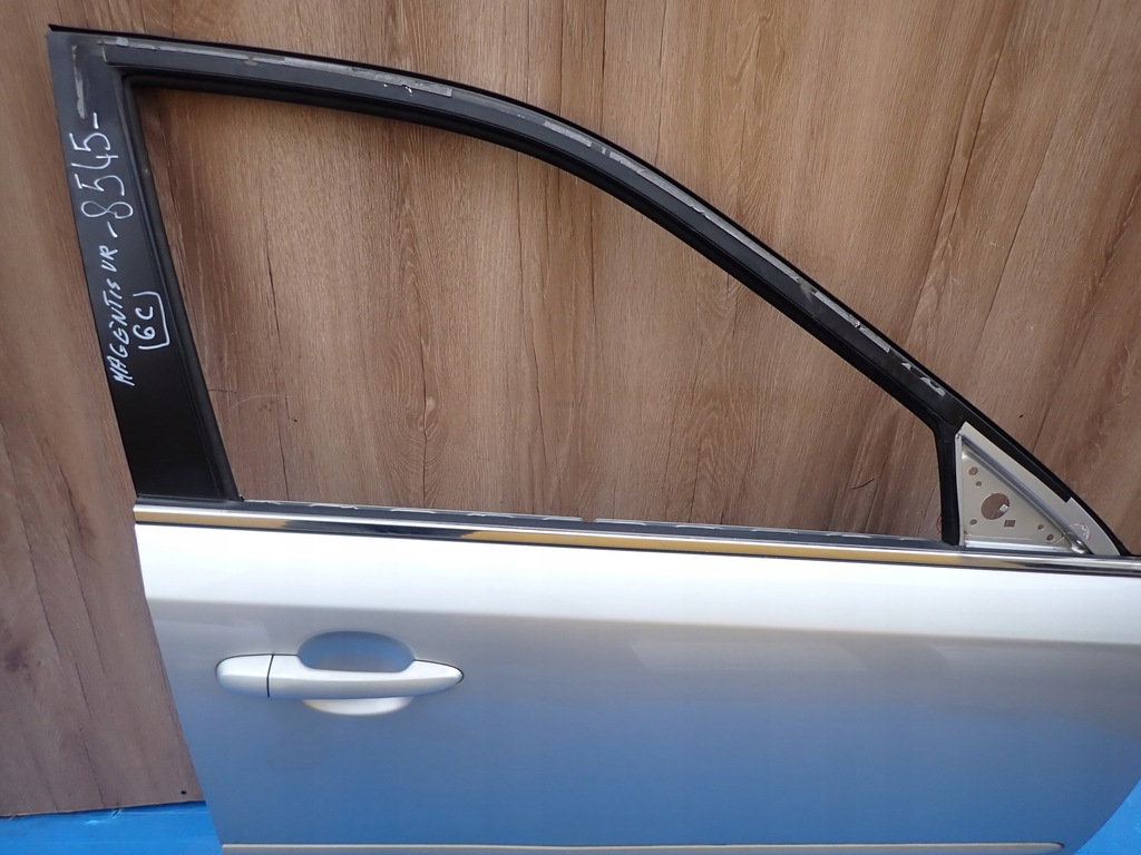 фото №5, Kia magentis ii 06-12 дверь передние правое 6c