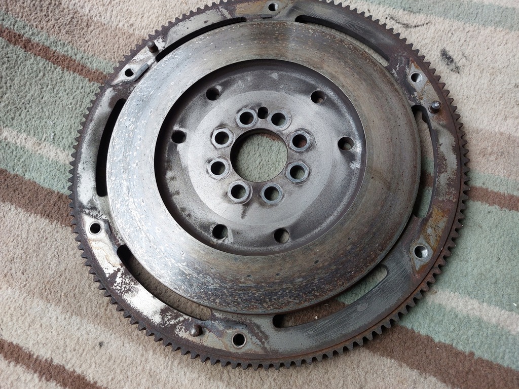 фото №6, Skrzęgło диск притиск aston martin vantage 4.7 v8 17r 24tyś