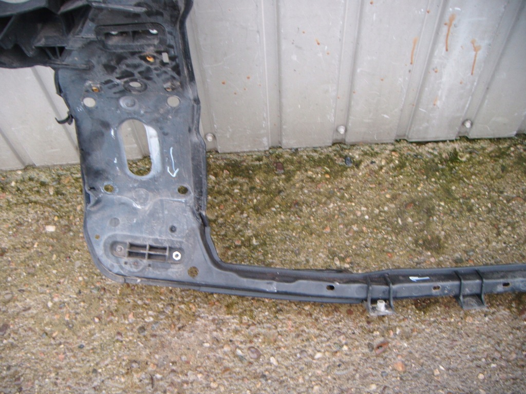 фото №2, Kia sportage iii 3 10-15 pas передній