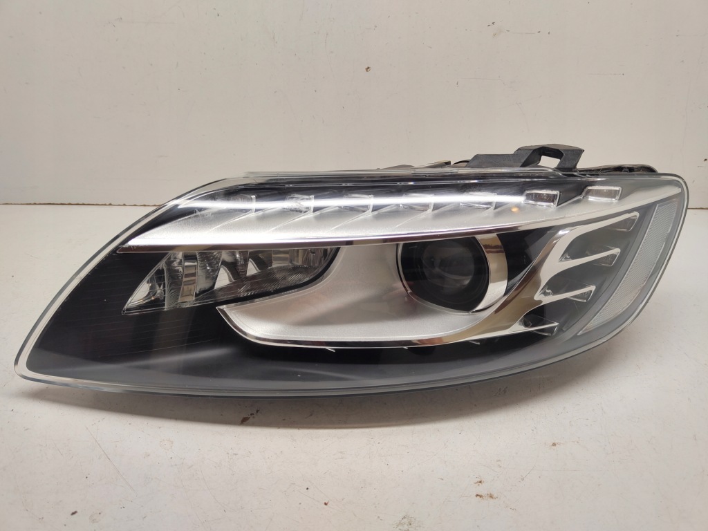 фото №1, Лампа ліва audi q7 4l lift 4l0941029ac