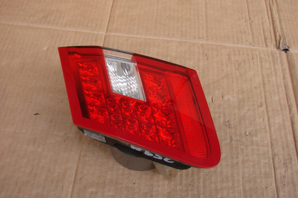 Купить Фара задняя правый  mercedes klasa e w212 седан led европа