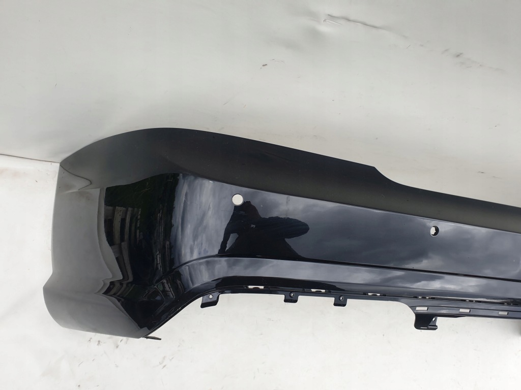 Mercedes sl w231 r231 12-16 amg бампер задняя задняя  pdc a2318851125 Киев