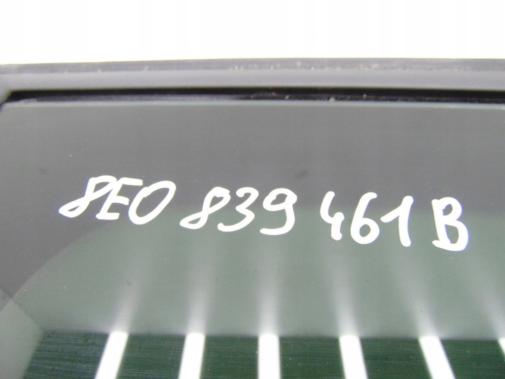 фото №7, Підйомник скло audi оригінальний номер 8e0839461b