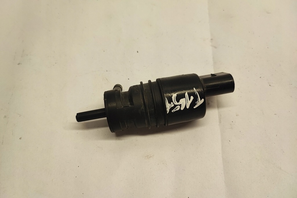 фото №7, Помпа омивача скло передньої ford usa mustang coupe