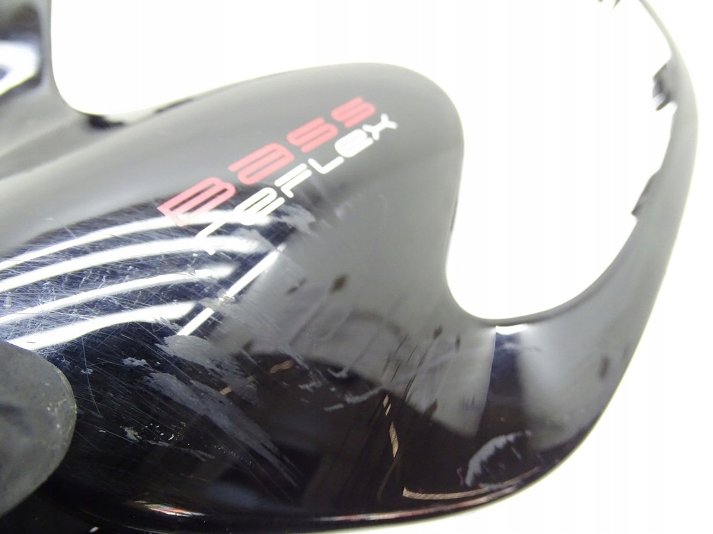 фото №3, Накладка динаміка bass reflex renault clio iv 1135275x