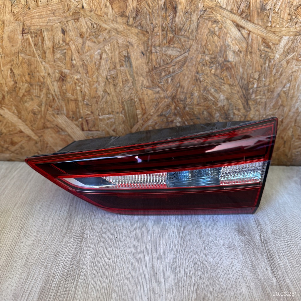 фото №1, Лампа задняя правая крышки opel grandland x yp00016480