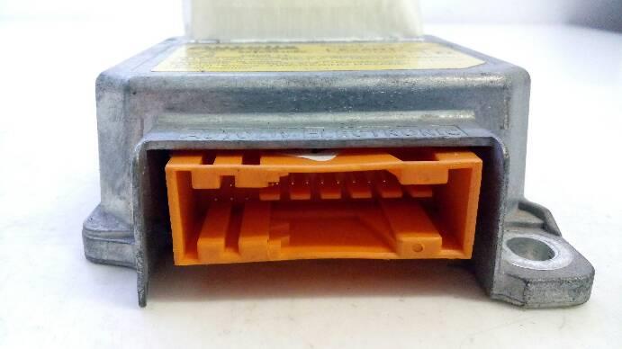 фото №7, Модуль датчик подушка безопасности peugeot оригинальный номер 9636894080