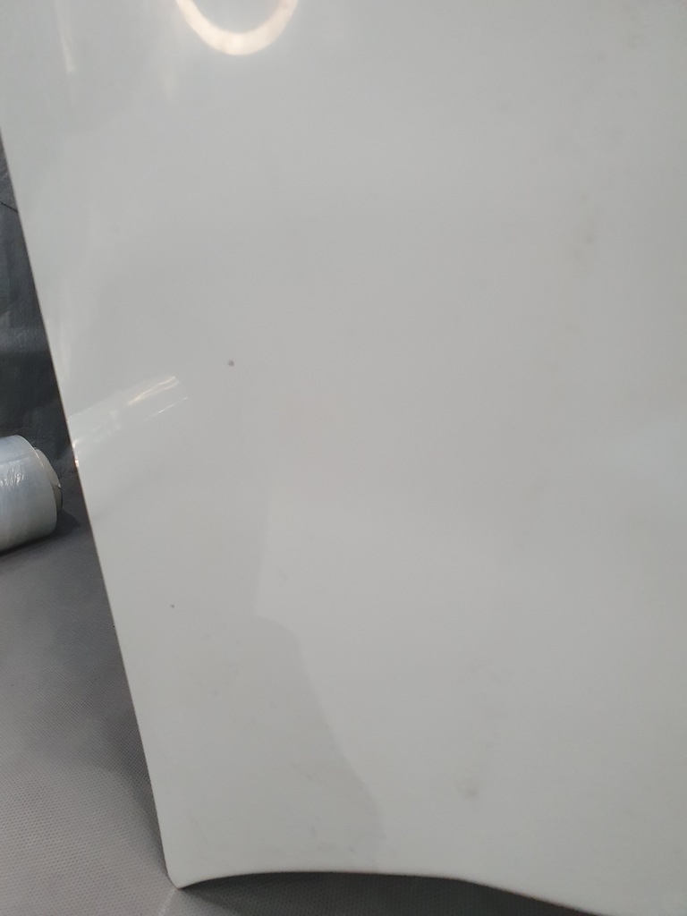 фото №6, Капот renault kangoo i 00r. k: e2