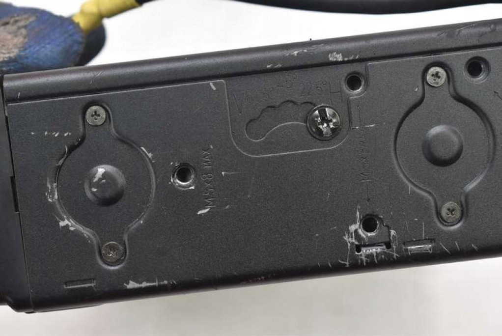 фото №8, Чейнджер дисков cd vw golf 5 v 03-09