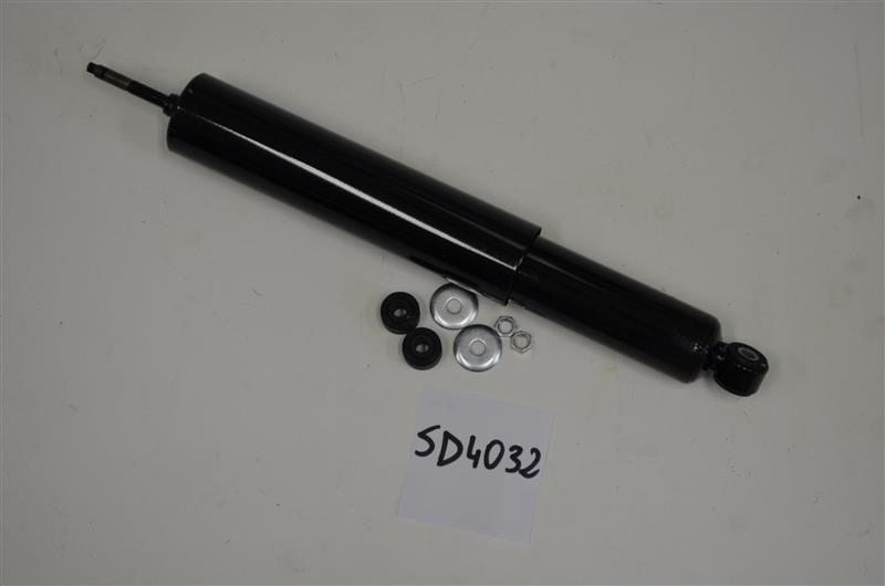 фото №11, Усиленный амортизатор руля land rover defender 90 110 130 od 1984