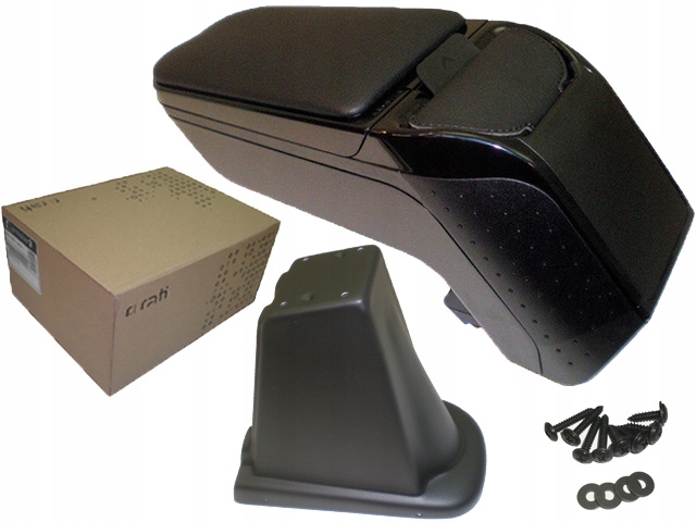 фото №1, Подлокотник armster ii renault captur od 2013r.