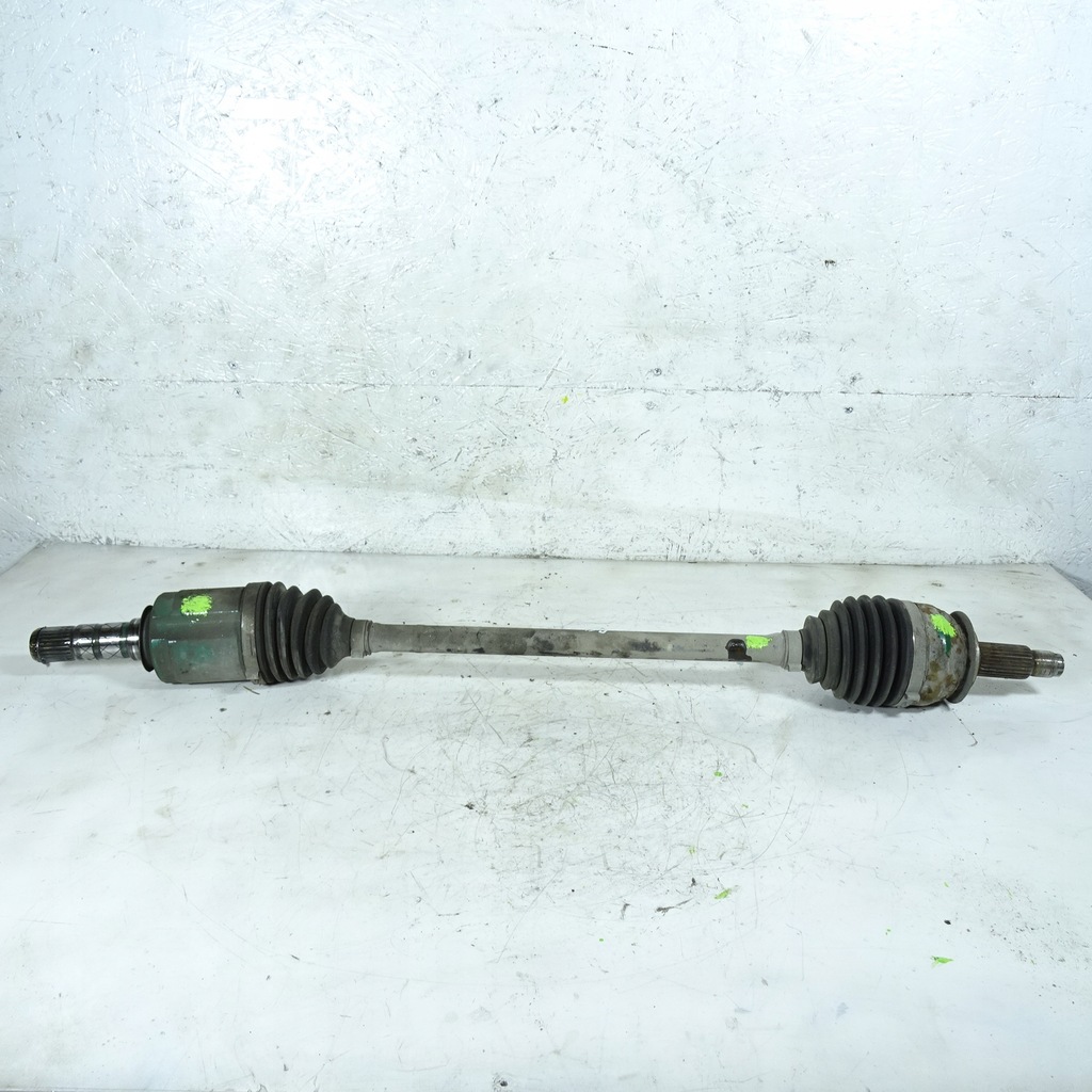 фото №1, Subaru legacy v 2.0d приводной вал правая перед