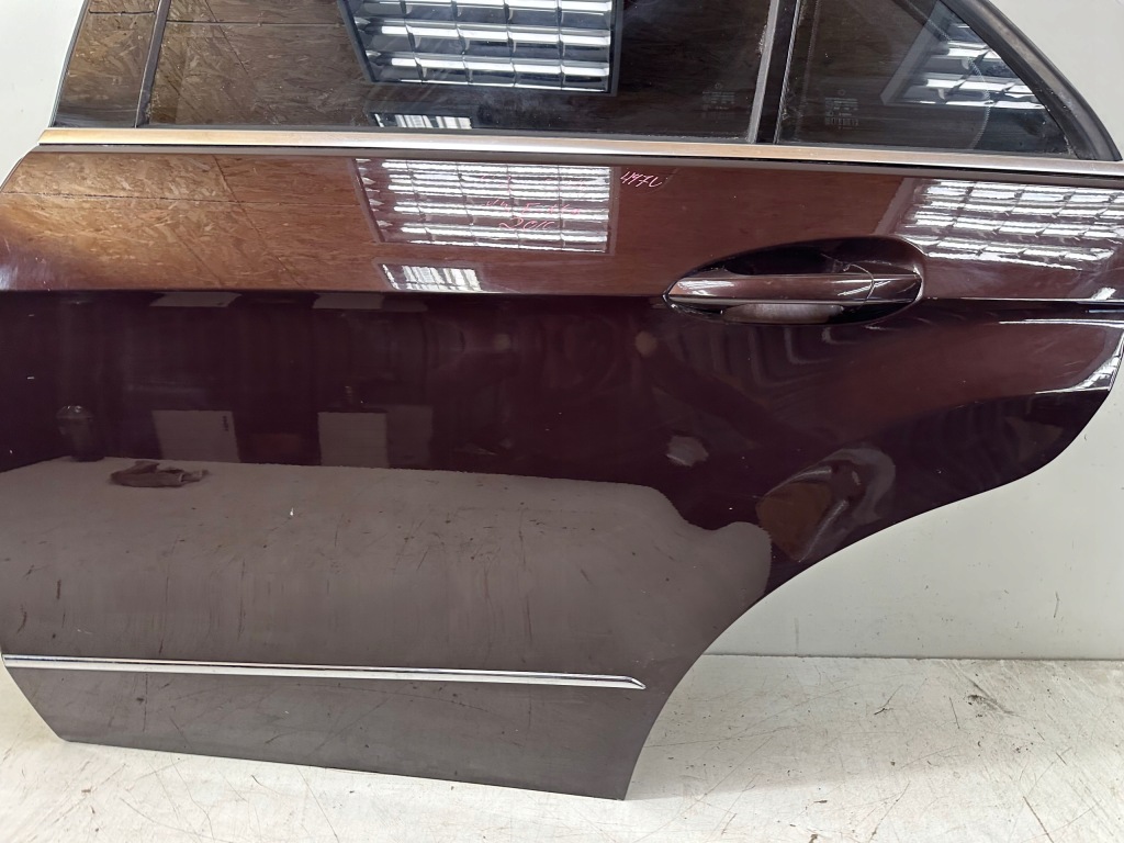 Купить Дверь левая задний mercedes e-klasa 212 седан