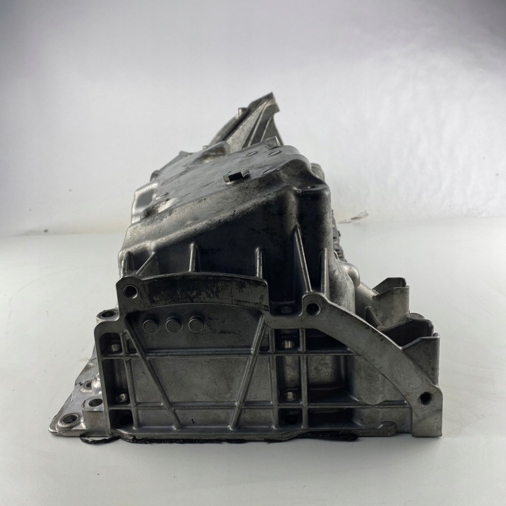 фото №11, Піддон оливи + датчик bmw n57 x3 x4 3 4 f31 f32 f36 3.0dx xdrive 2018r