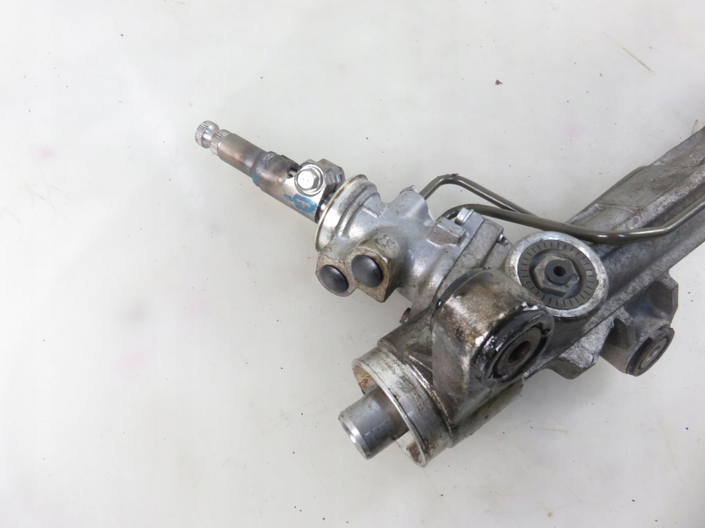 фото №7, Рулевая рейка toyota corolla 7891501172