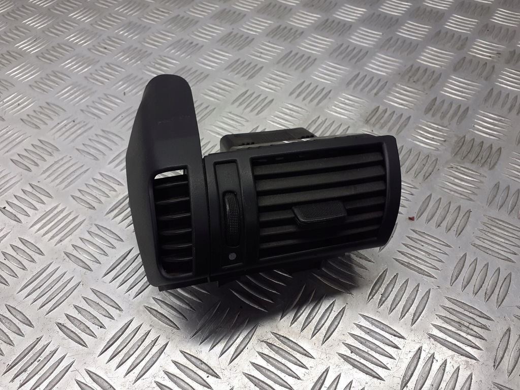 фото №1, Решітка ліва обдув fiat stilo ls348201