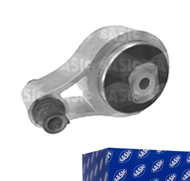 фото №1, Подушка двигуна задня renault master ii 1.9 dci dti