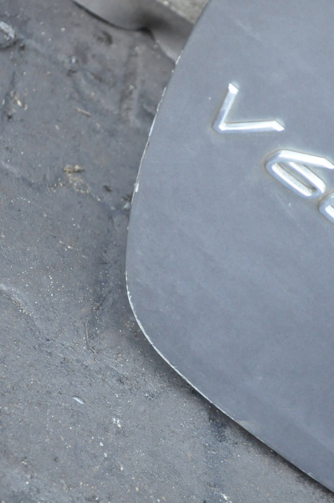 фото №9, Volvo v60 17r крышка багажника крышка багажника задняя задняя