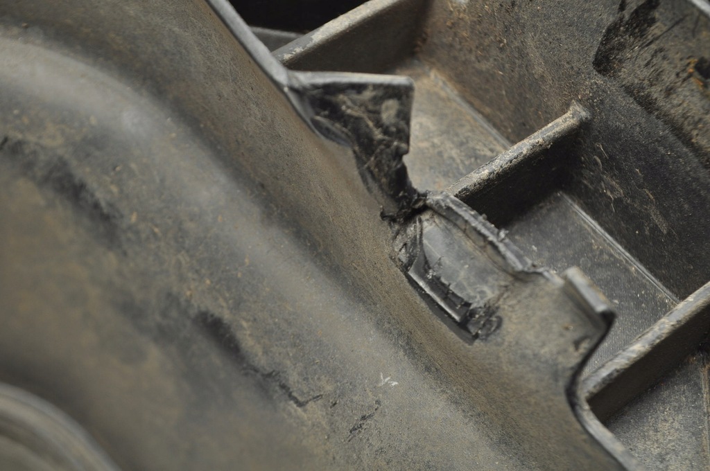 фото №16, Peugeot boxer ii 2.2 lift бак adblue 4106406ab