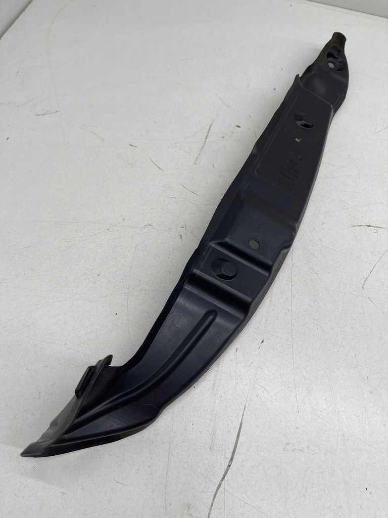 фото №6, Audi a6 c7 шумоизоляция защита крыла правое