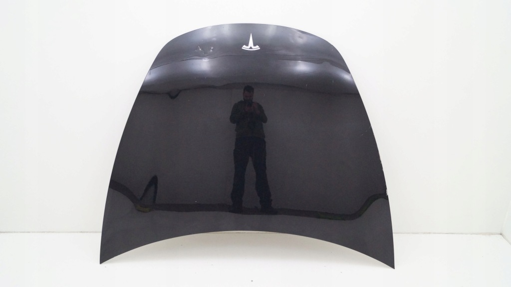 Купить Tesla 3 3 17-23 капот крышка t