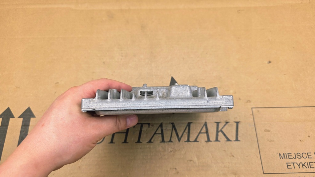 фото №9, Ford mondeo mk4 fl 2.0 tdci дизель 2010 r блок управления двигателя ag91-12a650-adg