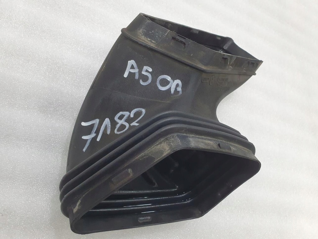 фото №6, Воздухозаборник воздуха audi a5 8t 2.0tdi 1021300s01