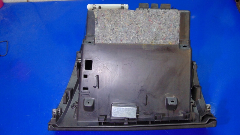 фото №10, Бардачок пассажира europa volvo s60 iii