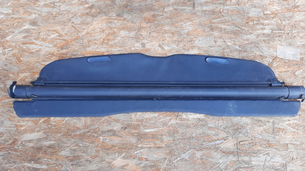 фото №1, Шторка багажника peugeot 307 kombi 04r