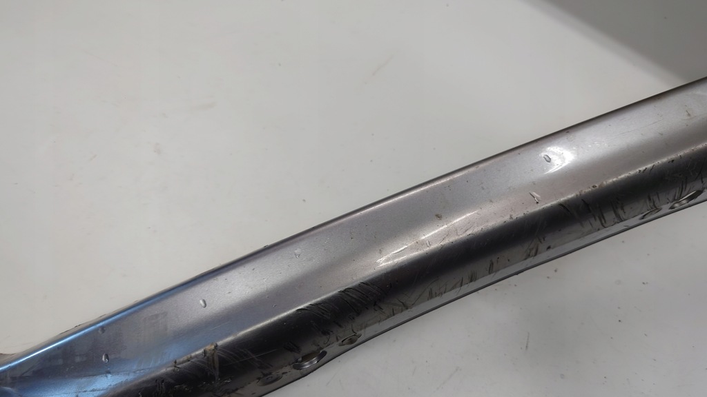 фото №10, Накладка бампера перед передня спойлер спойлер honda jazz ii 2002-2008