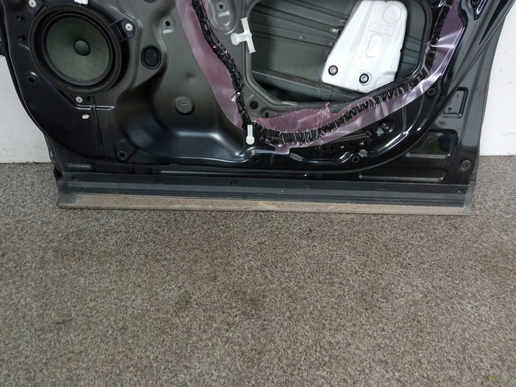 фото №12, Дверь правое перед 209 toyota rav4 iv 2012-