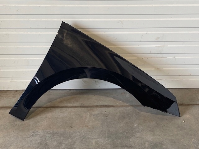 фото №1, Skoda scala крила правий