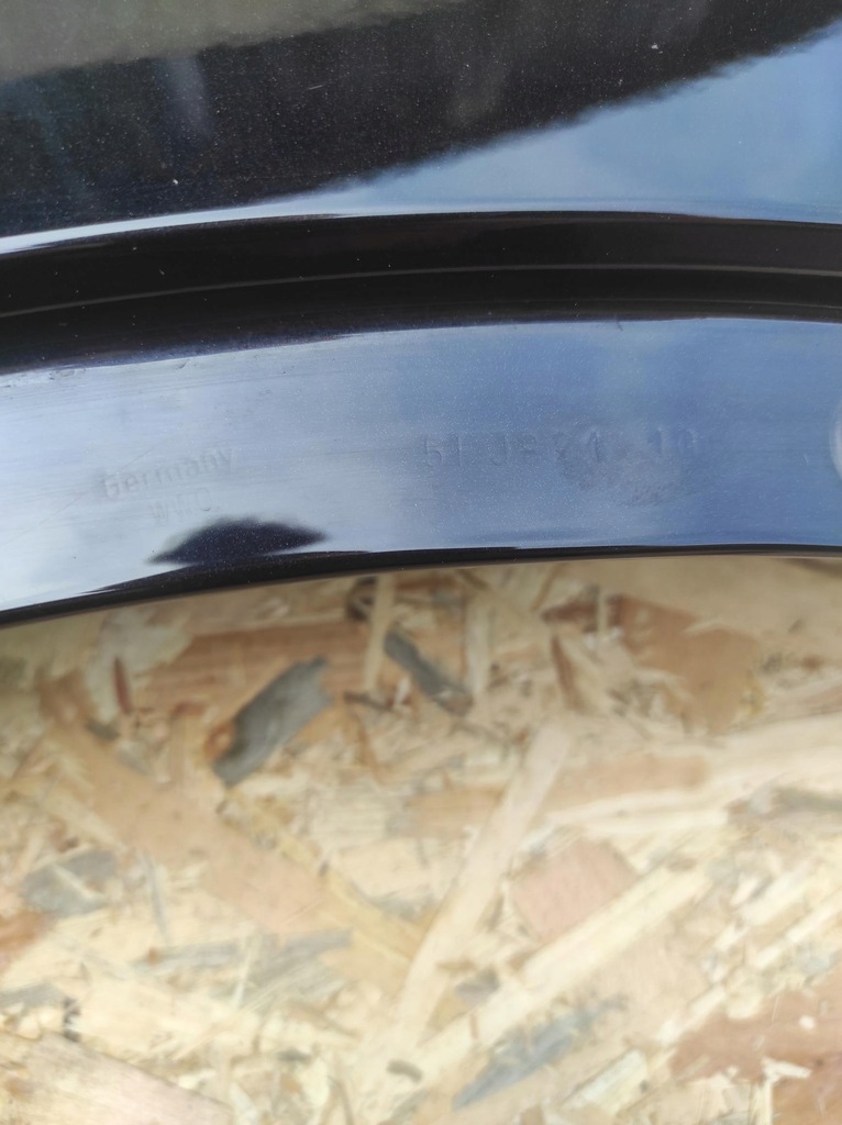 фото №7, Крыло правый seat tarraco 5fj