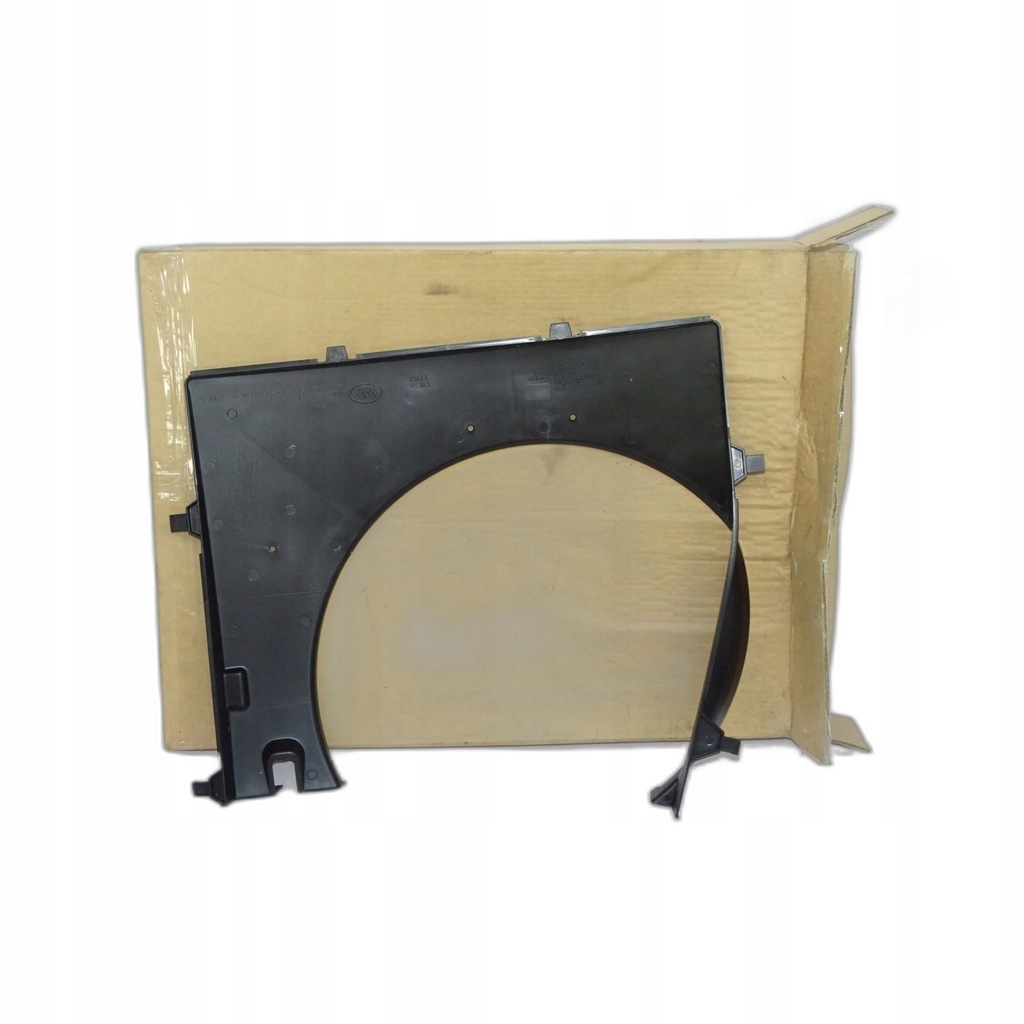 фото №1, Nowa оригинальная корпус вязкостная муфта range rover sport 5.0 v8 lr030052