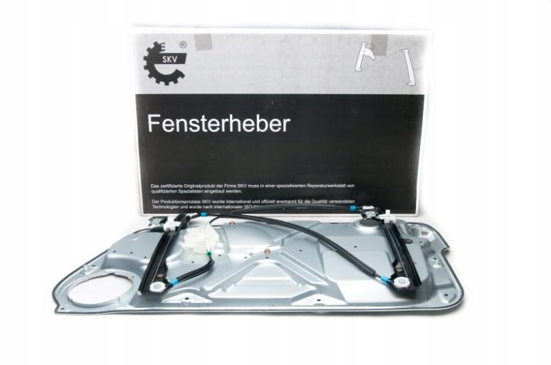 фото №4, Підйомник скло 01skv995