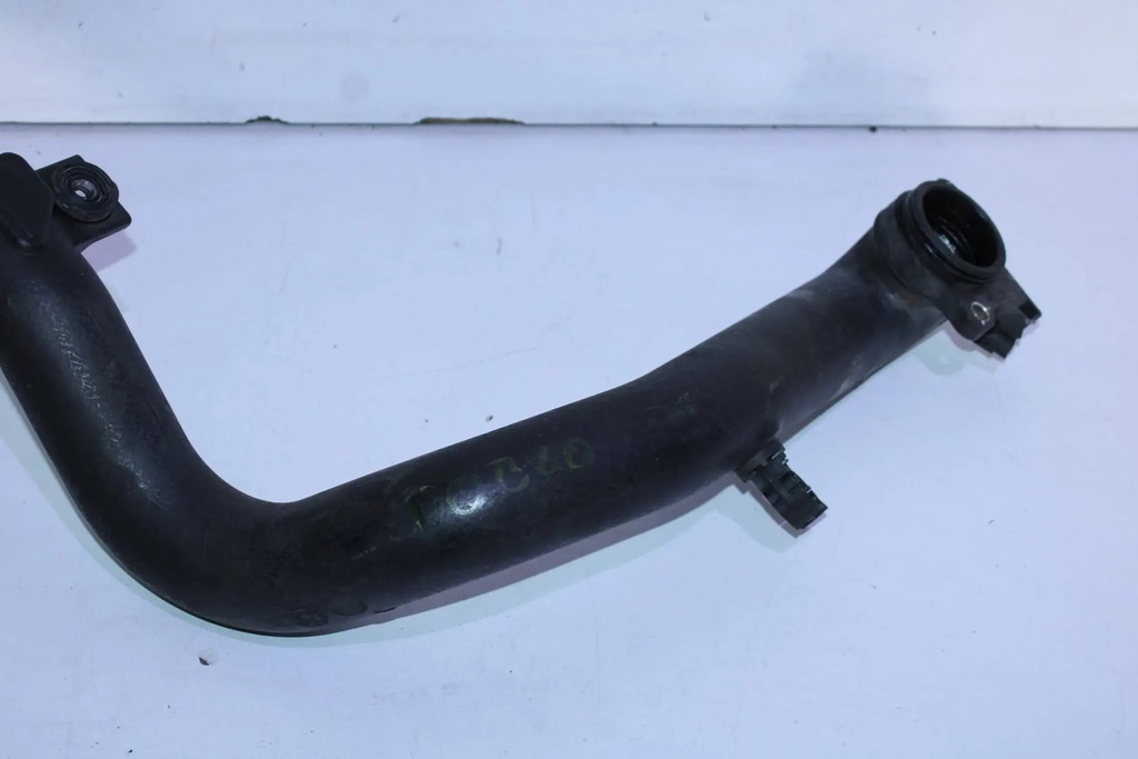 фото №4, Wąż труба шланг интеркулер fiat doblo ii