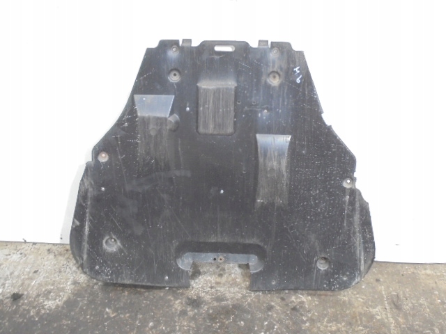 фото №8, Mazda 6 i gg захист двигуна нижня pod двигун 2,0d