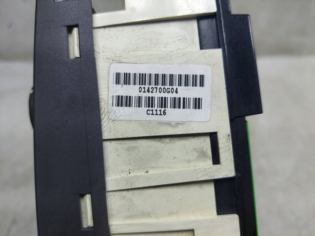 фото №6, Панель обдув кондиционера 612700 volvo v40