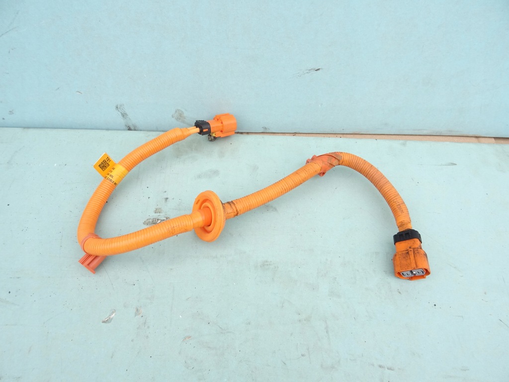 фото №1, Шланг аккумулятор hyundai ioniq 5 91662-gi010