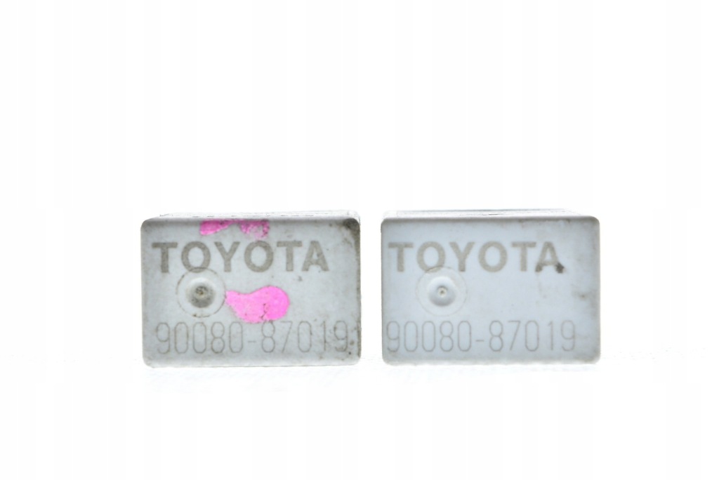 фото №5, Реле auris i avensis ii 0332011001 v23374-a1601-x001 90080-87019