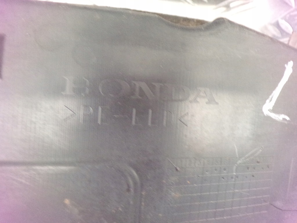 фото №5, Подкрылок lp левый перед honda jazz iii 08r