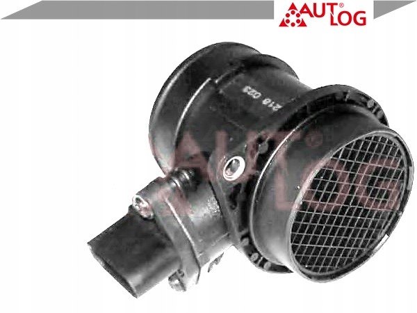 фото №2, Витратомір масовий повітря [autlog]