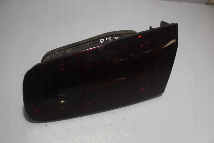 фото №1, Лампа права задня w кришка багажника renault laguna ii