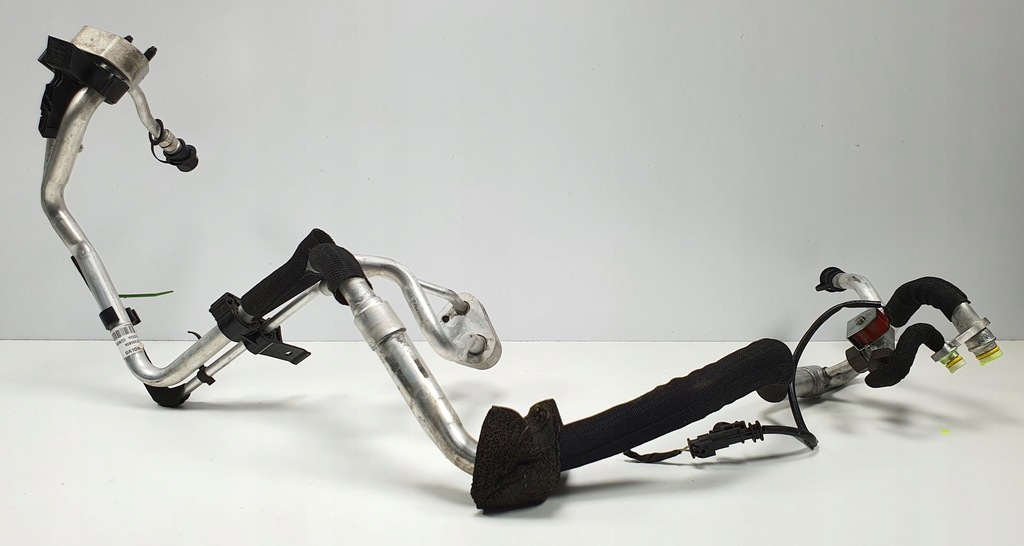 фото №6, Wąż трубка кондиционера volvo v60 i 2.4 d 31305856